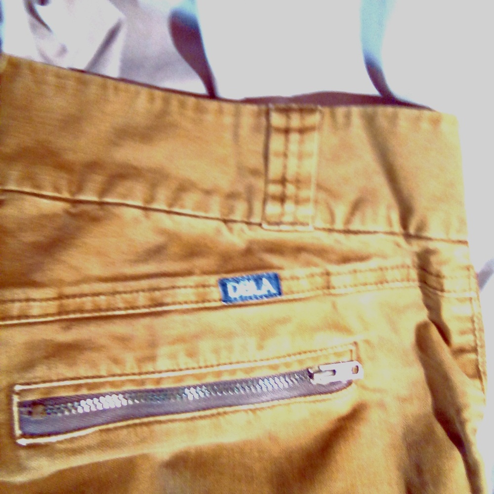 DBLA Jean Slacks